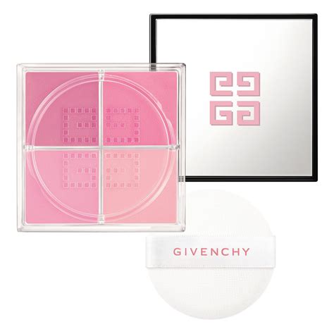 blush gel givenchy|PRISME LIBRE BLUSH LIMITED EDITION.